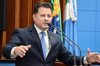 Suspensão dos cortes de água e energia dará tranquilidade à população, diz Renato Câmara