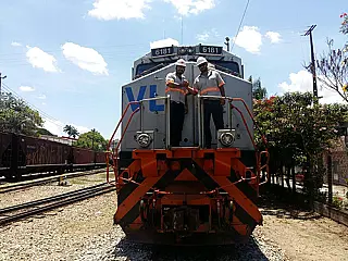 Dia do Maquinista