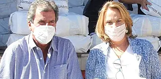 Prefeito de Aparecida do Taboado ficará em isolamento após testar positivo para o coronavírus
