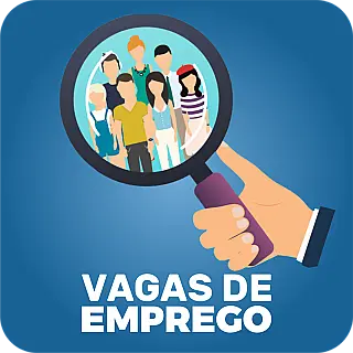 Confira as vagas de emprego em aberto