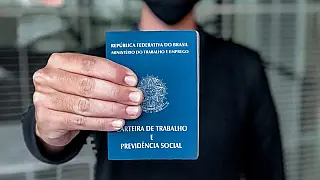 Oportunidades de emprego via Funtrab e Casa do Trabalhador somam 669 em todo Estado