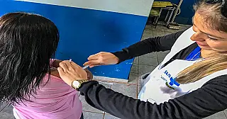 Coronavírus: aldeias indígenas de Dourados recebem atendimento especial no combate à pandemia