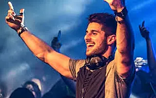 Sindicato Rural realiza feira com DJ Alok, rodeio e outras atrações