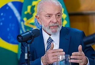 Agenda de Lula em mato grosso do sul pode ficar para dezembro
