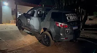 Ocorrência Policial em Área Nobre de Campo Grande: Sequestro, Confronto e Mistério