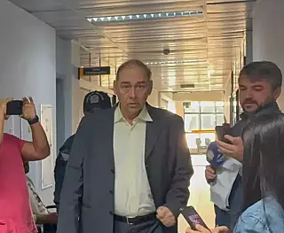 Morte de Alcides Bernal extingue processo criminal, conforme Constituição Federal