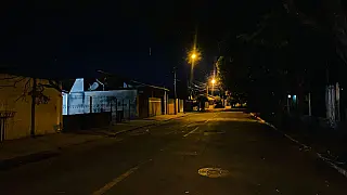 Veículo de idoso é furtado de sua residência em Sidrolândia durante o jantar