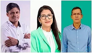 Eleição suplementar em Bandeirantes: três chapas registradas oficialmente