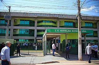 Prefeitura de Cassilândia abre período de matrículas na Rede Municipal de Ensino