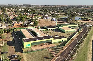 100% dos municípios de Mato Grosso do Sul contam com ensino profissionalizante