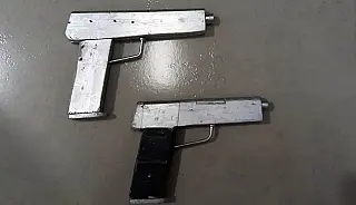 Polícia Civil prende homem que fez vários furtos na cidade