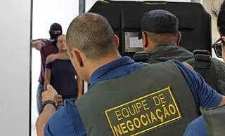 Curso de negociação do Bope capacita policiais militares de MS para ação em situações crítica