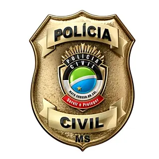 Conflito em Bar de Deodápolis Termina em Detenção por Ameaça Armada