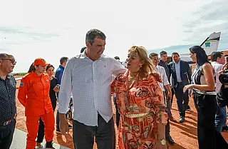 Sonora entrega obras e anuncia novos projetos com apoio do Estado