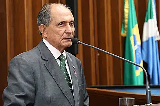 Deputados debatem prestação de serviços de saúde em Mato Grosso do Sul