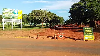 Sai licitação para obra de infraestrutura em Angélica