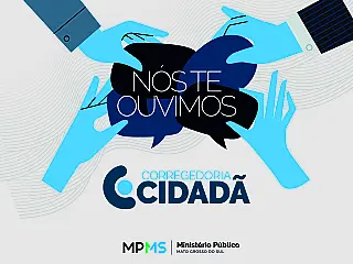 Corregedoria-Geral do MPMS aposta em diálogo e impacto social