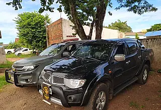 Polícia de MS recupera veículo no momento em que vítima fazia BO em São Paulo