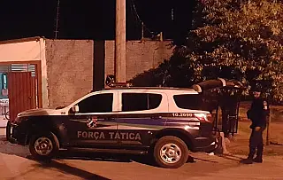 Polícia Militar prende duas mulheres por tráfico de drogas