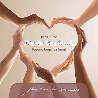 Dia da Caridade