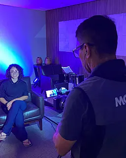 Talentos de Aparecida do Taboado brilham em Campo Grande e se preparam para votação popular