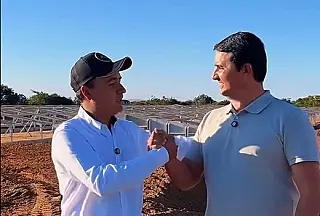 Granja Pluma investe R$ 38 milhões em nova unidade com 11 aviários em Cassilândia
