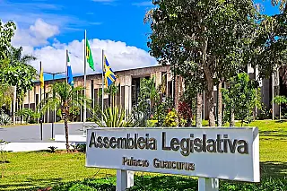 ALEMS promove semana com eventos públicos de 13 a 17 abriL