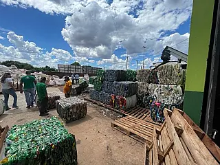 Estudo aponta que 96% dos municípios de MS têm destinação adequada de lixo