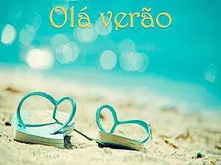 Início do Verão - Solstício de Verão