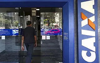 Caixa paga nesta quarta auxílio emergencial