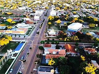 Caarapó passou para 8 casos de Covid-19