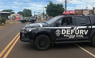 Prisão de Suspeito Revela Identidade Falsa e Passado de Homicídio