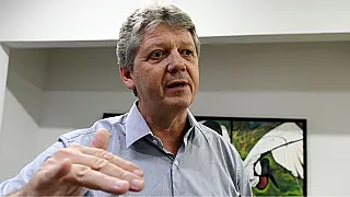 MS acumula saldo de 16,3 mil empregos formais em 12 meses
