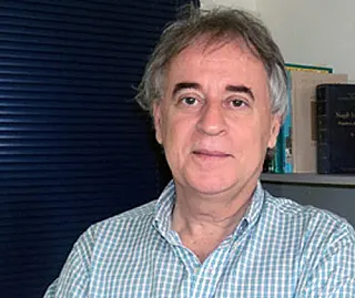Língua e literatura são temas da palestra do imortal da ABL Godofredo de Oliveira