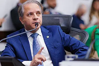 Coronel David convoca mulheres para caminhada contra feminicídio