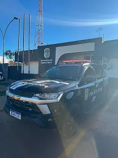 Suspeito de furto pode ter usado bloqueador de sinal pra manter carro "destravado"