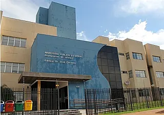 MPMS fiscaliza filas por consultas e cirurgias oftalmológicas em Dourados