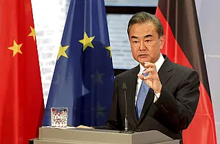 China afirma aos EUA que preocupações da Rússia sobre a Ucrânia devem ser levadas a sério.
