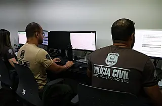 Ações de investigação contribuem na proteção às crianças e adolescentes