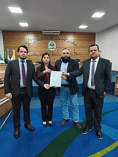 Transporte universitário de Nova Alvorada do Sul será alvo de CPI por suspeita de sobrepreço
