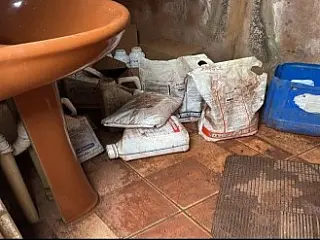 MP apura possível contaminação ambiental por armazenamento irregular de agrotóxicos