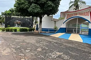 Emoção e adrenalina no Taboadão 2025: provas de Team Roping(TIM ROBEM ) e três tambores