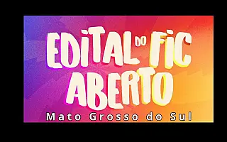 Edital do FIC 2024 destina R$ 8 milhões para projetos culturais