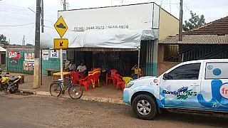 Empresário reclama de assaltos a estabelecimento, em Deodápolis