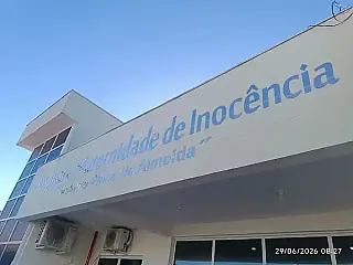 Inocência rescinde contrato para equipamento do centro cirúrgico