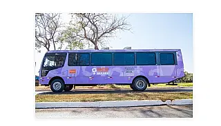 Cassilândia recebe Ônibus Lilás com serviços e ações voltadas às mulheres