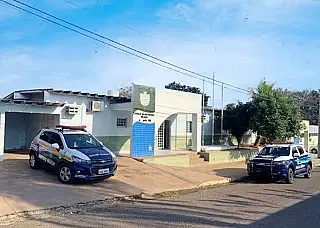 Homem de 56 anos denuncia filho por agressão e destruição de propriedade