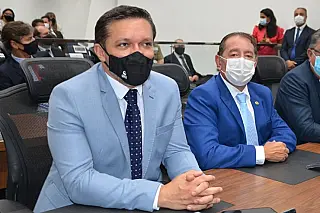 PL de Lucas de Lima prevê a inclusão do Ensino do Estatuto do Idoso nas escolas públicas