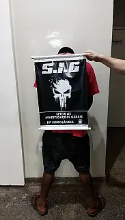 Polícia Civil de Sidrolândia identificou e prendeu autor de furto em loja