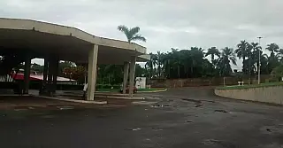 Paranaíba investe mais de R$ 1 milhão na reforma da rodoviária